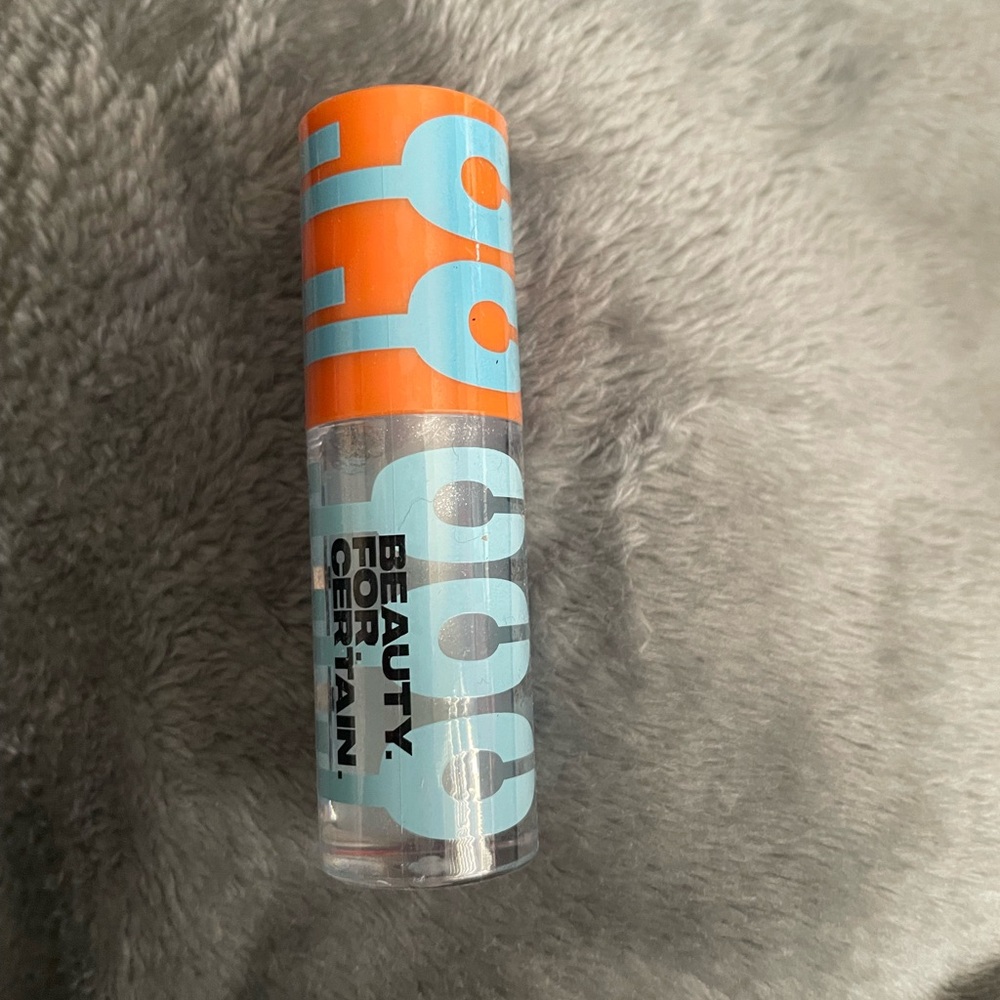 Beauty for Certain diamond lipgloss NEW!
